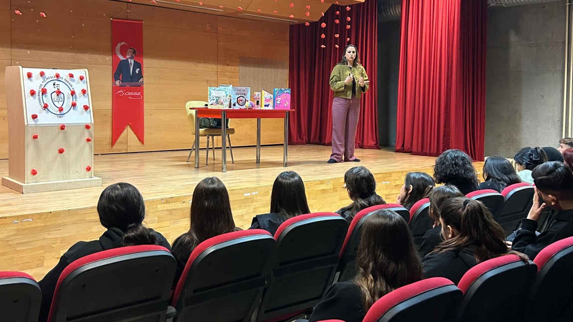 Çocuk Edebiyatı ve Erken Çocuk Eğitiminin Önemi