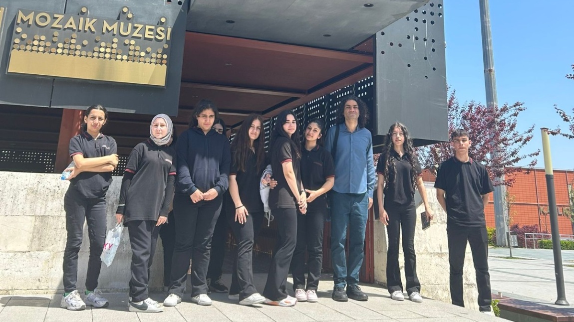 Müzeler Haftası